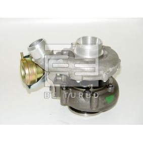 Turbolader von BE TURBO