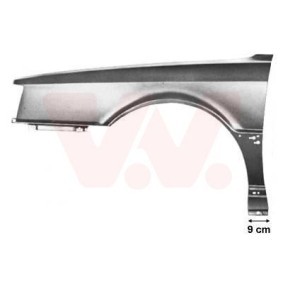 Achetez des Aile VAN WEZEL 4321656 à prix pour 83,10 €