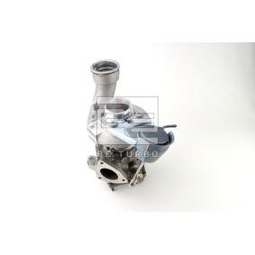Turbolader 127203 von BE TURBO günstig für 1190,62 € online kaufen