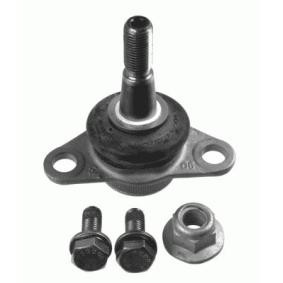 Acquista Testina braccio oscillante da LEMFÖRDER 26795 02 a buon mercato per soli 120,93 €