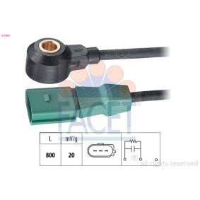 Acquista Sensore di detonazione da FACET 9.3060 a buon mercato per soli 50,86 €