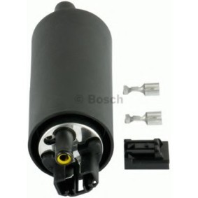 Kraftstoffpumpe 0 580 453 010