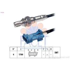 Compre Sonda lambda da FACET 10.7224 a um preço baixo por 105,91 €