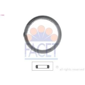 Dichtung, Thermostat 7.9608 KIA PICANTO von FACET