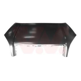Motorhaube 5382660