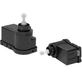 Køb Servomotor, lygteindstilling af VAN WEZEL 1985993 til den lave pris 481,79 DKK