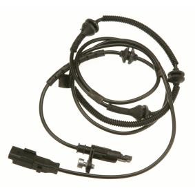 ABS-Sensor GBS1088 für PEUGEOT