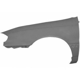 Kotflügel 8215657 von VAN WEZEL günstig für 126,30 € online kaufen