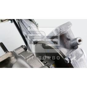 Compre Turbocompressor da BE TURBO 128490 a um preço baixo por 1222,28 €