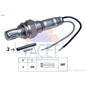 Compre Sonda lambda de FACET online para LITEACE Caixa (_R2__V) a preços moderados