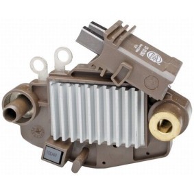 Køb Generatorregulator af HELLA 5DR 009 728-311 til den lave pris 1195,03 DKK