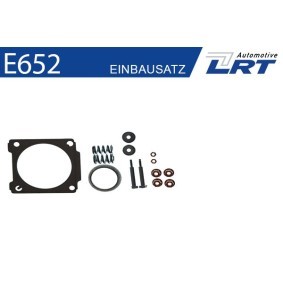 Compre Kit de montagem, catalisador da LRT E652 a um preço baixo por 47,56 €