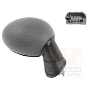 Compre Espelho retrovisor da VAN WEZEL 0506808 a um preço baixo por 154,78 €