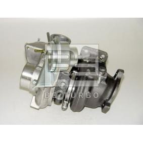 Turbolader von BE TURBO