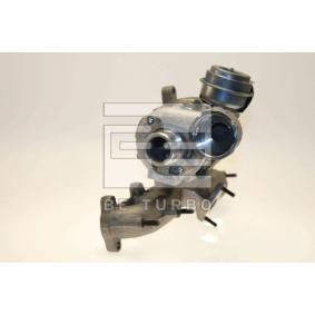 Compre Turbocompressor da BE TURBO 127814 a um preço baixo por 664,80 €