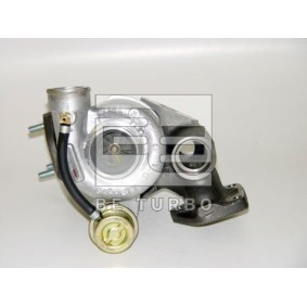 Turbolader 124751 von BE TURBO günstig für 893,95 € online kaufen