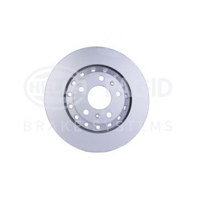 Osta Vesipumppu HELLA:llä 8MP 376 805-271 edullisesti hintaan 106,08 €
