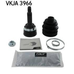 Comprar Juego de articulación, árbol de transmisión de SKF VKJA 3966 a bajo precio de 51,27 €