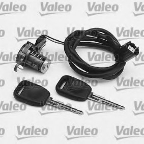 Køb Låsecylinder af VALEO 252895 til den lave pris 900,82 DKK