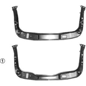 Schlossträger 0506663 von VAN WEZEL günstig für 162,85 € online kaufen
