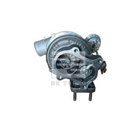 Turbolader von BE TURBO
