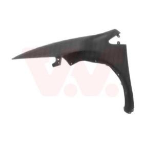 Kotflügel 2580658 von VAN WEZEL günstig für 75,10 € online kaufen