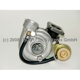 Turbolader 124206 von BE TURBO günstig für 345,58 € online kaufen