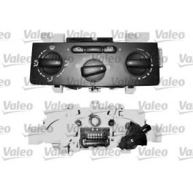 Compre Módulo de comando, ar condicionado da VALEO 509621 a um preço baixo por 182,54 €