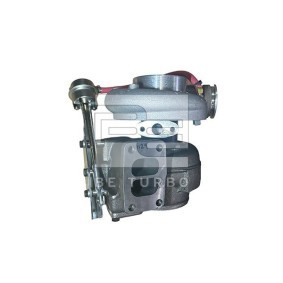 Turbolader von BE TURBO 124650