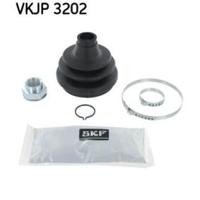 Achetez des Jeu de joint-soufflet, arbre de commande SKF VKJP 3202 à prix pour 19,94 €