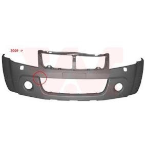 Achetez des Pare-choc VAN WEZEL 5250579 à prix pour 319,70 €