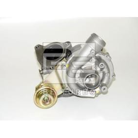 Turbolader von BE TURBO