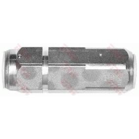 Bremskraftregler GPV1035