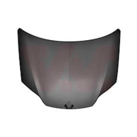 Motorhaube 4356660