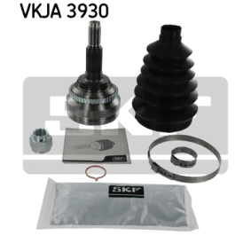 Comprar Juego de articulación, árbol de transmisión de SKF VKJA 3930 a bajo precio de 313,31 €