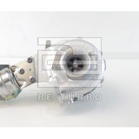 Turbolader von BE TURBO