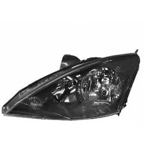 Achetez des Projecteur principal VAN WEZEL 1861966N à prix pour 206,90 €