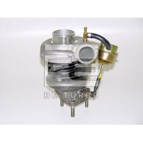 Turbolader 124692 von BE TURBO günstig für 1306,42 € online kaufen