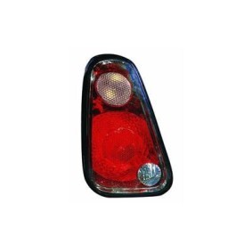 Comprar Piloto trasero de VAN WEZEL 0503923 a bajo precio de 101,96 €