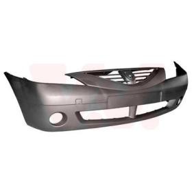 Acquista Paraurti da VAN WEZEL 1514571 a buon mercato per soli 81,48 €