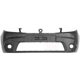 Acquista Paraurti da VAN WEZEL 1506571 a buon mercato per soli 73,25 €