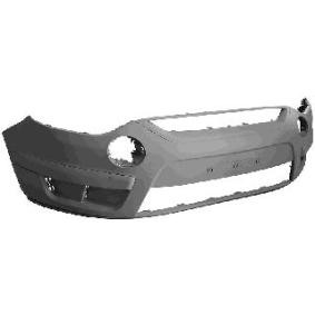 Achetez des Pare-choc VAN WEZEL 1887574 à prix pour 133,42 €