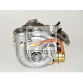 Turbolader 124267 von BE TURBO günstig für 1160,12 € online kaufen