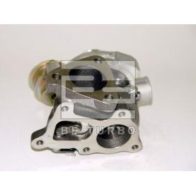 Turbolader von BE TURBO
