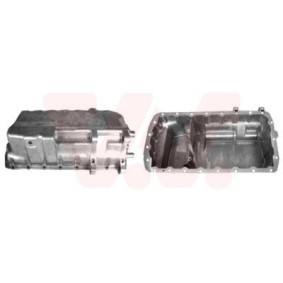 Achetez des Carter d'huile VAN WEZEL 1759071 à prix pour 248,75 €