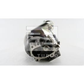 Comprar Turbocompresor de BE TURBO 124691 a bajo precio de 1241,28 €
