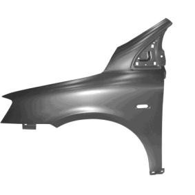 Achetez des Aile VAN WEZEL 1641655 à prix pour 175,38 €