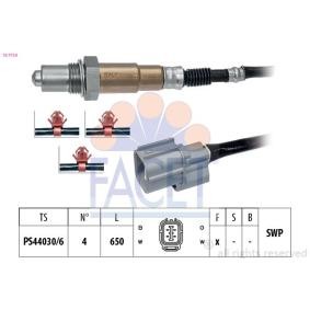 Lambdasonde 10.7724 von FACET günstig für 106,33 € online kaufen