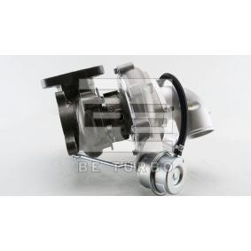 Turbolader von BE TURBO