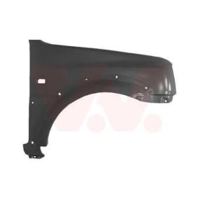 Kotflügel 5235656 von VAN WEZEL günstig für 229,82 € online kaufen